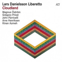 Lars Danielsson Liberetto:...