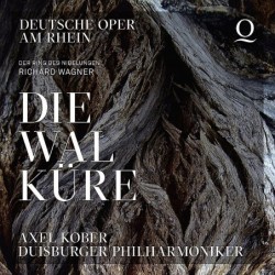 Richard Wagner: Die Walküre...