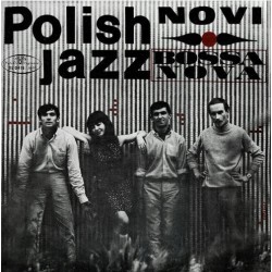 Bossa Nova - Polish Jazz...