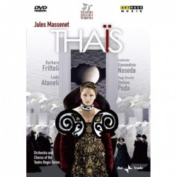 Jules Massenet: Thais, Live...