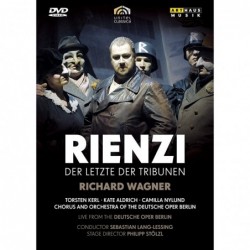 Richard Wagner: Rienzi: Der...