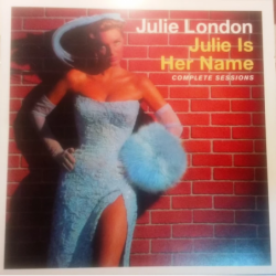 Julie London: Julie Is Her...