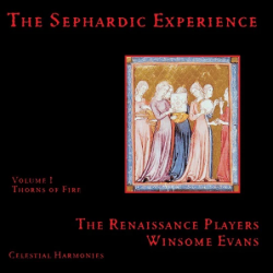 Sephardic Experience Vol. 1