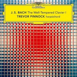 Trevor Pinnock - J.S.Bach:...