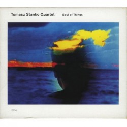Tomasz Stańko Quartet: Soul...