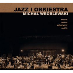 Jazz i Orkiestra