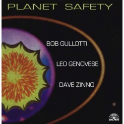 Planet Safety