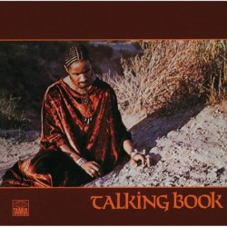 Talking Book [Remastered...