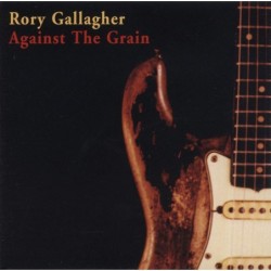 Against the Grain -...