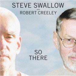 Steve Swallow w/Robert...