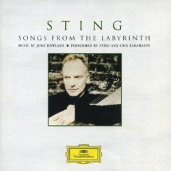 Songs From the Labirynth