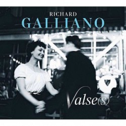 Richard Galliano: Valse(s)