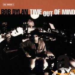 Bob Dylan: Time Out of Mind