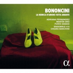 Giovanni Bononcini: La...