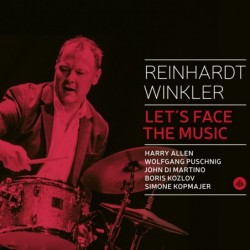 Reinhardt Winkler: Let's...