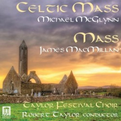 Michael McGlynn: Celtic...