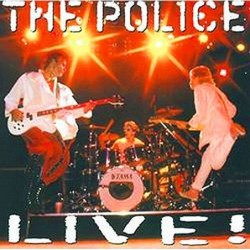The Police Live -...