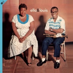 Ella & Louis [Vinyl 1LP...