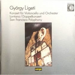 György Ligeti: Konzert Für...