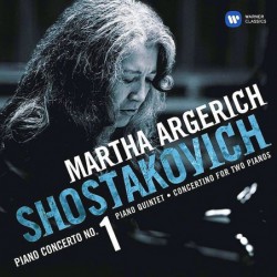 Martha Argerich,...