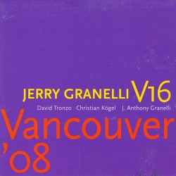 Jerry Granelli / David...