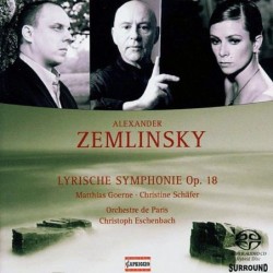 Alexander Zemlinsky:...