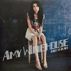 Amy Winehouse: Back To...