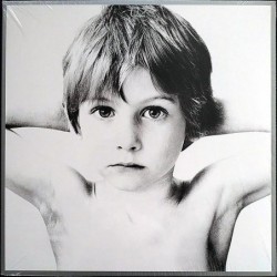 U2: Boy [Vinyl 1LP]