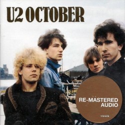 October [Remastered]