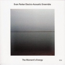 Evan Parker...