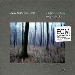 Gary Burton Quartet: Dreams...