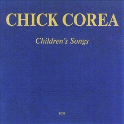 Children's Songs -...