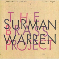 John Surman / John Warren :...