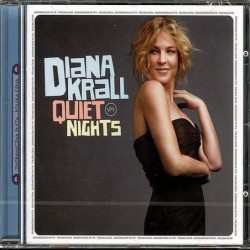 Diana Krall: Quiet Nights -...