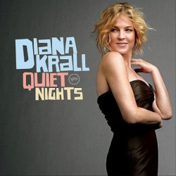 Diana Krall: Quiet Nights