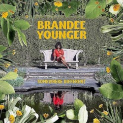 Brandee Younger: Somewhere...