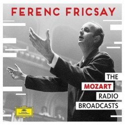 Ferenc Fricsay - The...