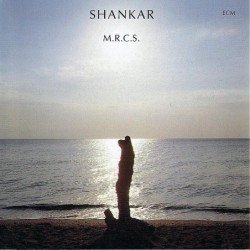 Shankar: M.R.C.S. [Vinyl 1LP]
