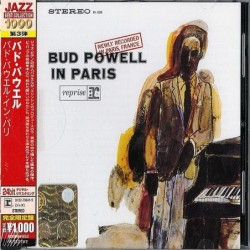 Bud Powell In Paris [24bit...