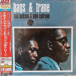 John Coltrane & Milt...