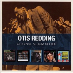 Otis Redding: Original...