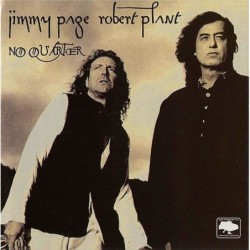 Jimmy Page / Robert Plant:...