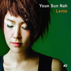 Youn Sun Nah: Lento [Vinyl...