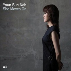 Youn Sun Nah: She Moves On...
