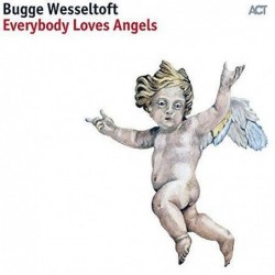 Bugge Wesseltoft: Everybody...