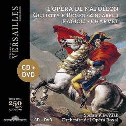 L'opéra de Napoléon -...