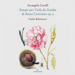 Arcangelo Corelli: Sonate...