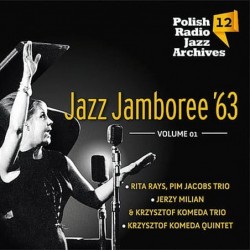 Polish Radio Jazz Archives,...