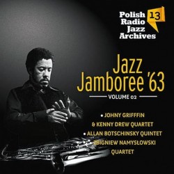 Polish Radio Jazz Archives,...