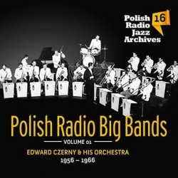 Polish Radio Jazz Archives...
